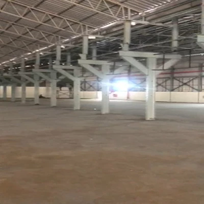 SQFTRW-5074 Ready warehouse available for Rent