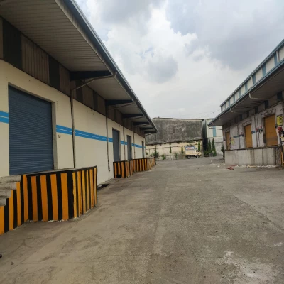 SQFTRW-5075 Ready warehouse available for Rent