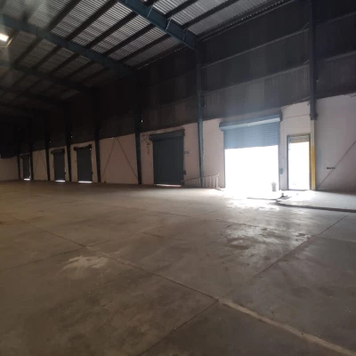 SQFTRW-5075 Ready warehouse available for Rent