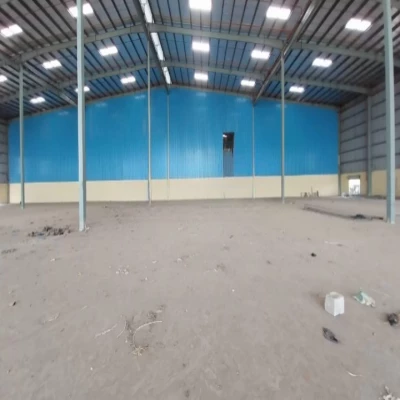 SQFTRW-5076 Ready warehouse available for Rent