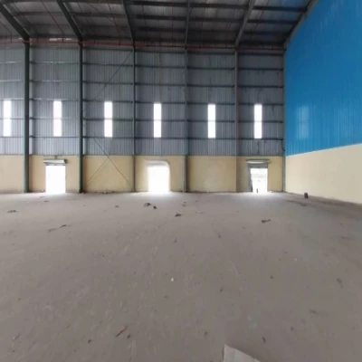 SQFTRW-5076 Ready warehouse available for Rent