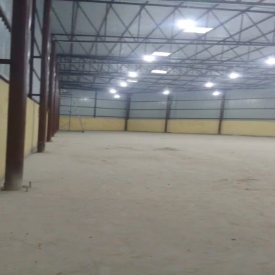 SQFTRW-5079 Ready warehouse Available for Rent