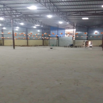 SQFTRW-5079 Ready warehouse Available for Rent