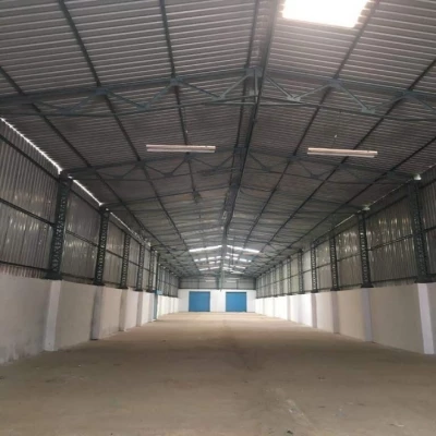 SQFTRW-5085 Ready warehouse available for Rent