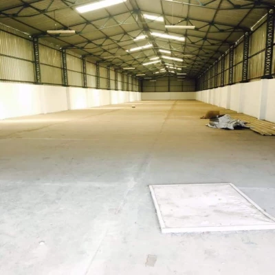 SQFTRW-5085 Ready warehouse available for Rent