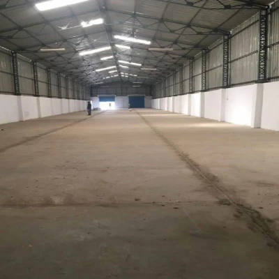 SQFTRW-5085 Ready warehouse available for Rent