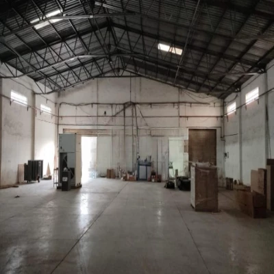 SQFTRW-5087 Ready warehouse available for Rent