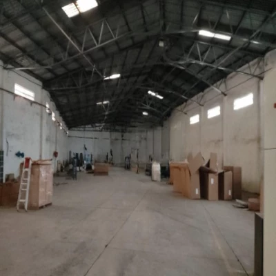 SQFTRW-5087 Ready warehouse available for Rent