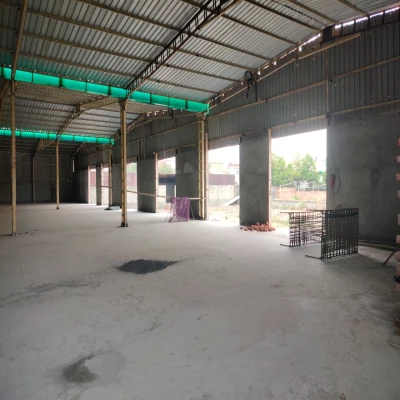 SQFTRW-5094 Ready warehouse Available for Rent