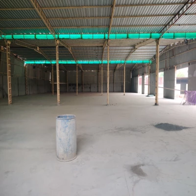 SQFTRW-5094 Ready warehouse Available for Rent