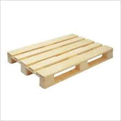SQFTP-5095 Rectangular Wooden Euro Pallet