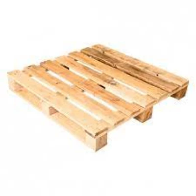 SQFTP-5099 Rectangular four way wooden pallet