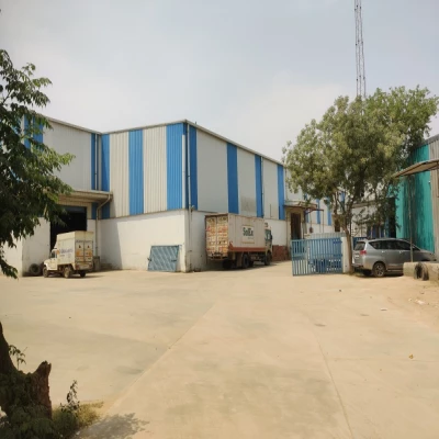 SQFTRW-5113 Ready warehouse Available for Rent