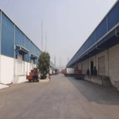 SQFTRW-5115 Ready warehouse available for Rent