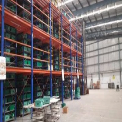 SQFTRW-5115 Ready warehouse available for Rent