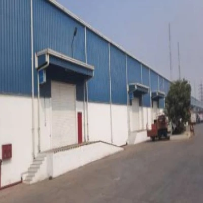 SQFTRW-5115 Ready warehouse available for Rent