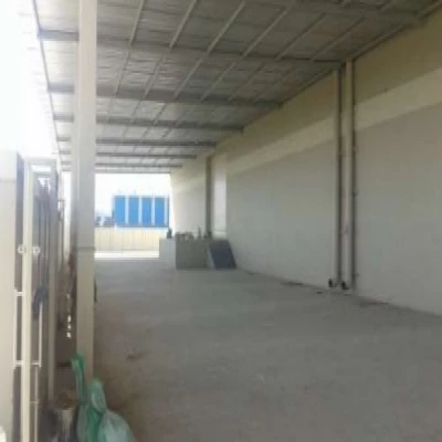 SQFTRW-5116 Ready warehouse available for Rent