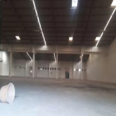 SQFTRW-5116 Ready warehouse available for Rent