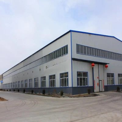 SQFTRW-5118 Ready warehouse available for Rent