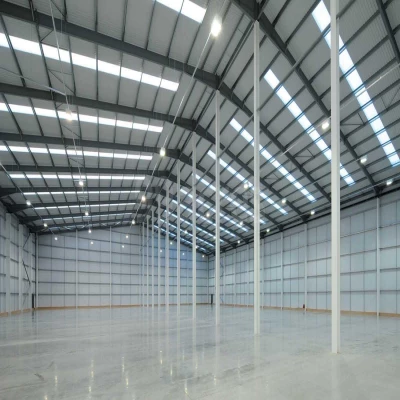 SQFTRW-5118 Ready warehouse available for Rent