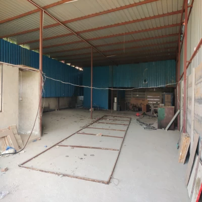 SQFTRW-5127 Ready warehouse Available for Rent