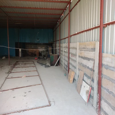 SQFTRW-5127 Ready warehouse Available for Rent