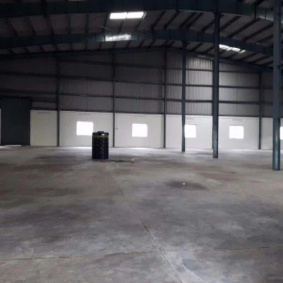 SQFTRW-5133 Ready warehouse available for Rent