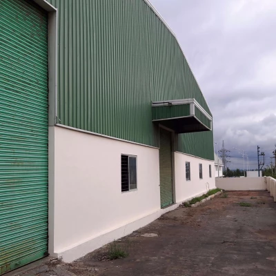 SQFTRW-5133 Ready warehouse available for Rent