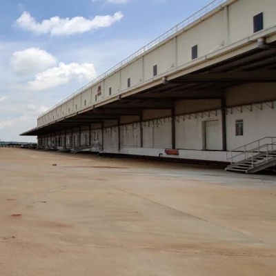 SQFTRW-5135 Ready warehouse available for Rent