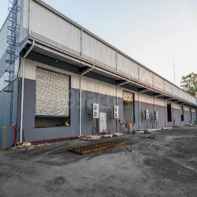 SQFTRW-5142 Ready warehouse available for Rent