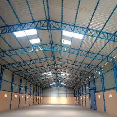 SQFTRW-5143 Ready warehouse available for Rent