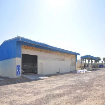 SQFTRW-5143 Ready warehouse available for Rent