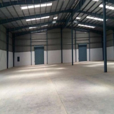 SQFTRW-5154 Ready warehouse available for rent