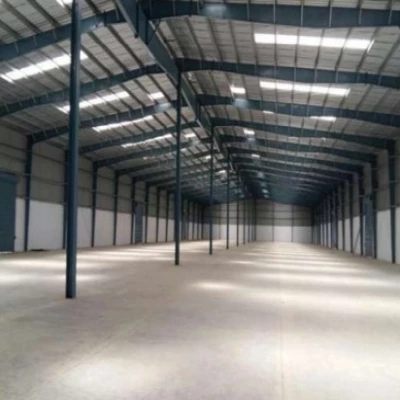 SQFTRW-5154 Ready warehouse available for rent