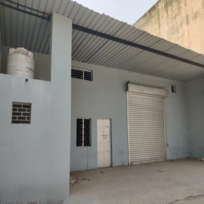 SQFTRW-5173 Ready warehouse Available for Rent