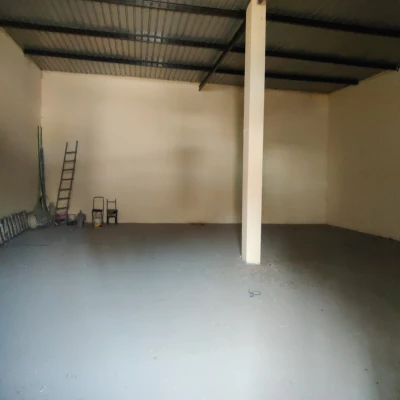 SQFTRW-5173 Ready warehouse Available for Rent