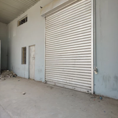 SQFTRW-5173 Ready warehouse Available for Rent