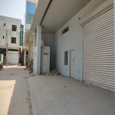 SQFTRW-5173 Ready warehouse Available for Rent