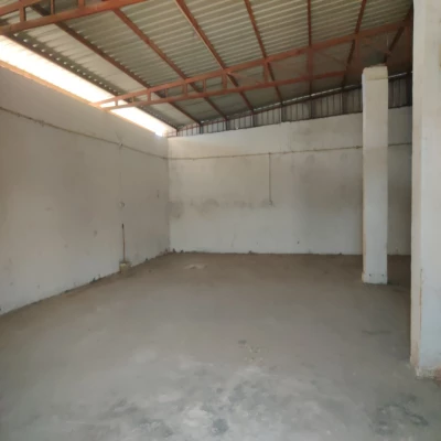 SQFTRW-5174 Ready warehouse Available for Rent