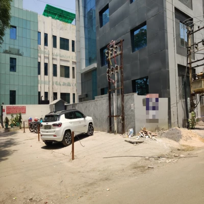 SQFTCL-5200 Commercial Lands Available for Rent (Office space)