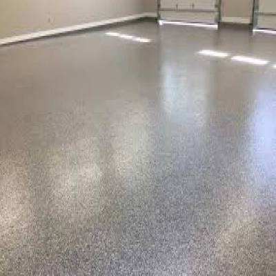 SQFTFS-5213 Polyurethane Floor Topping