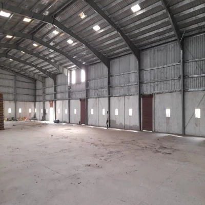 SQFTRW-5250 Ready warehouse available for Rent