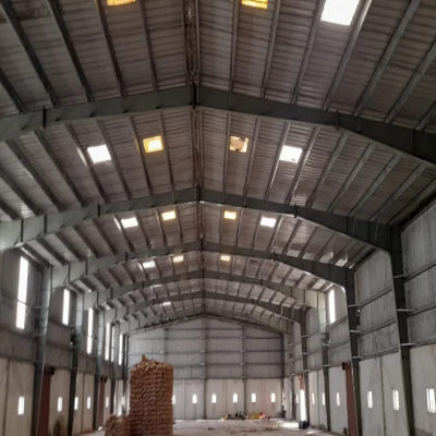 SQFTRW-5250 Ready warehouse available for Rent