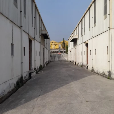 SQFTRW-5250 Ready warehouse available for Rent