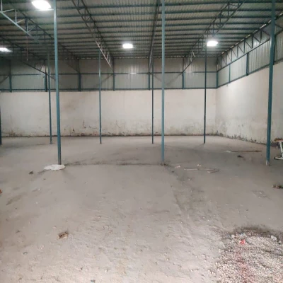 SQFTRW-5263 Ready warehouse  available for Rent