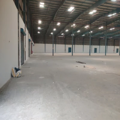 SQFTRW-5264 Ready warehouse Available for Rent