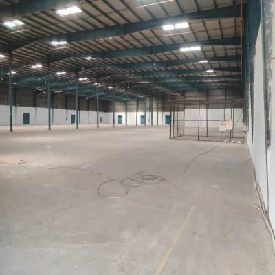 SQFTRW-5264 Ready warehouse Available for Rent