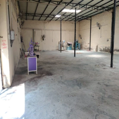 SQFTRW-5266 Ready warehouse Available for Rent