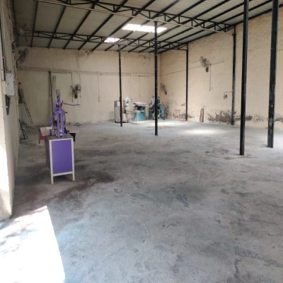 SQFTRW-5266 Ready warehouse Available for Rent