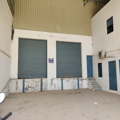SQFTRW-5267 Ready warehouse Available for Rent